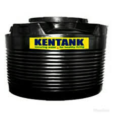 1,000L Plastic Water Tank